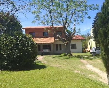 Casas Do Buzo Apartment Garopaba Exterior photo