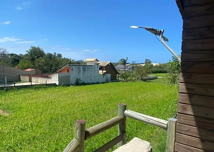 Casas Do Buzo