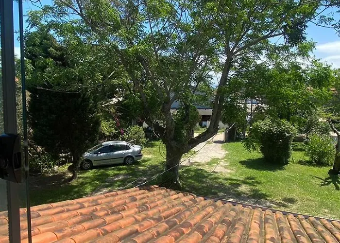 Casas Do Buzo
