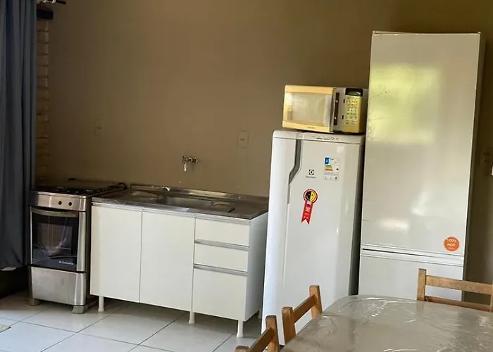 Casas Do Buzo