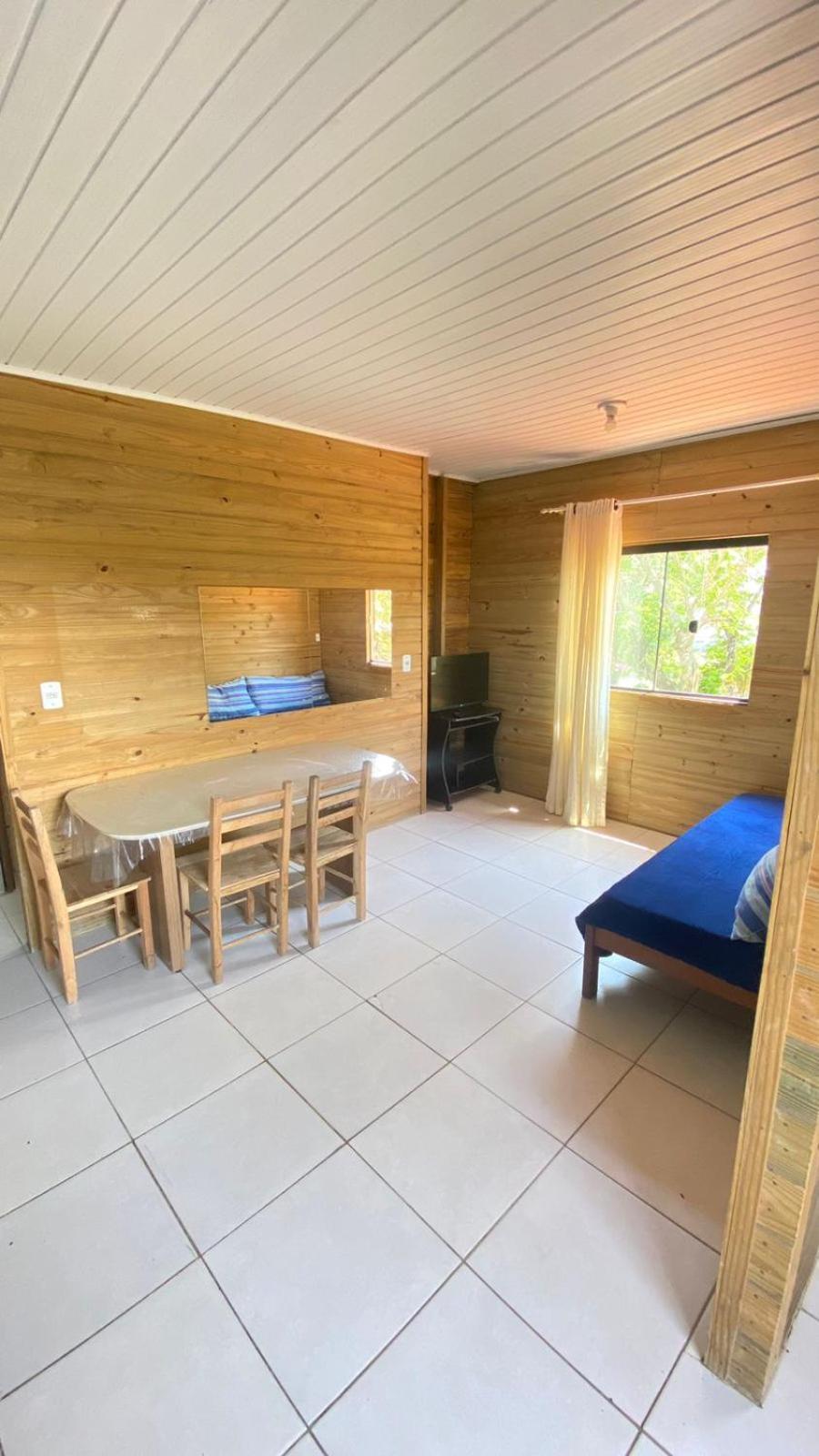 Apartment Casas Do Buzo *