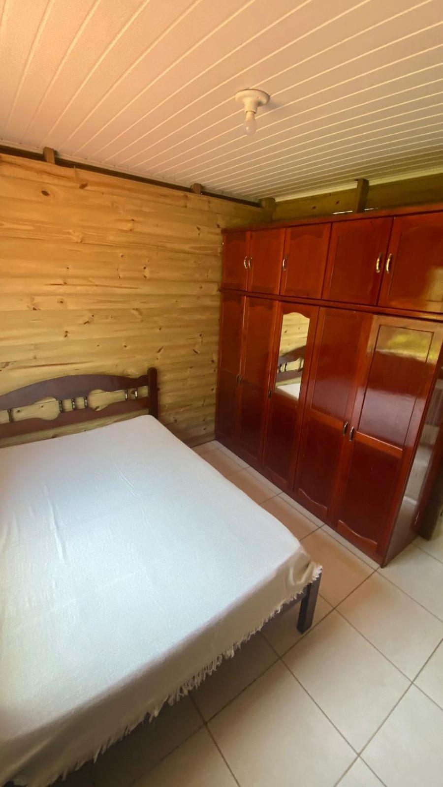Casas Do Buzo Apartment Garopaba