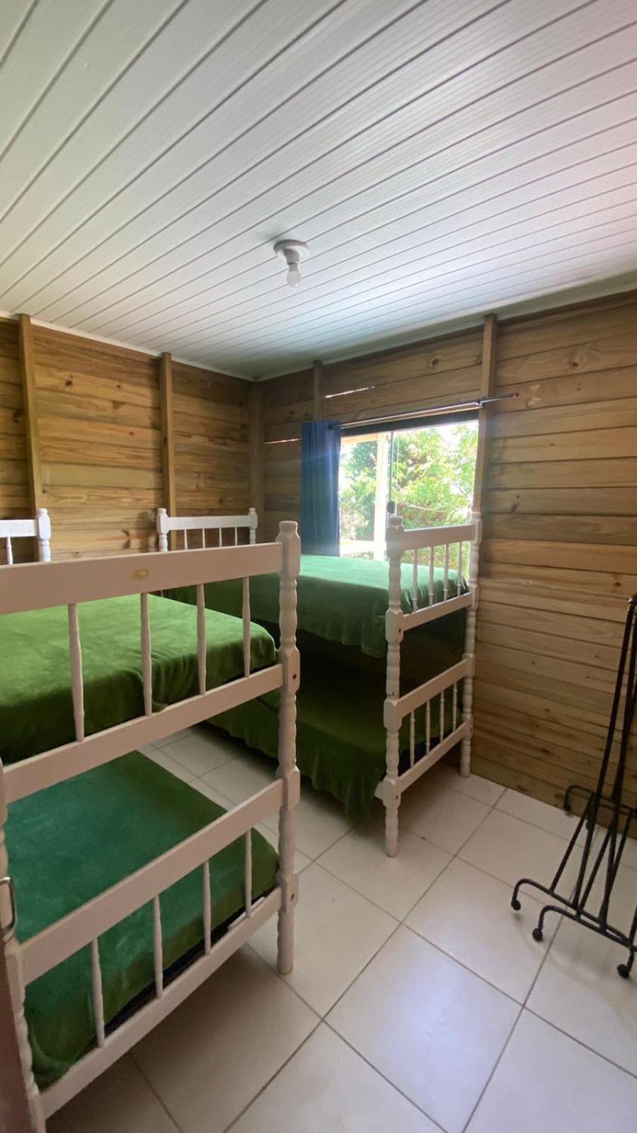 Casas Do Buzo Apartment *