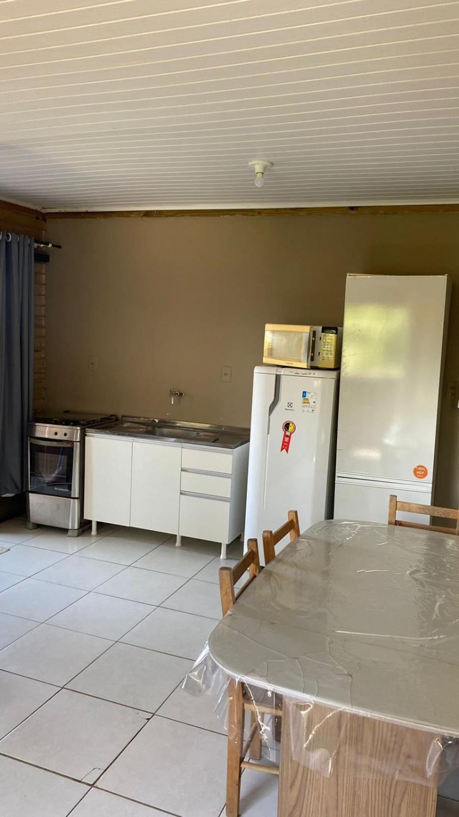 Apartment Casas Do Buzo *