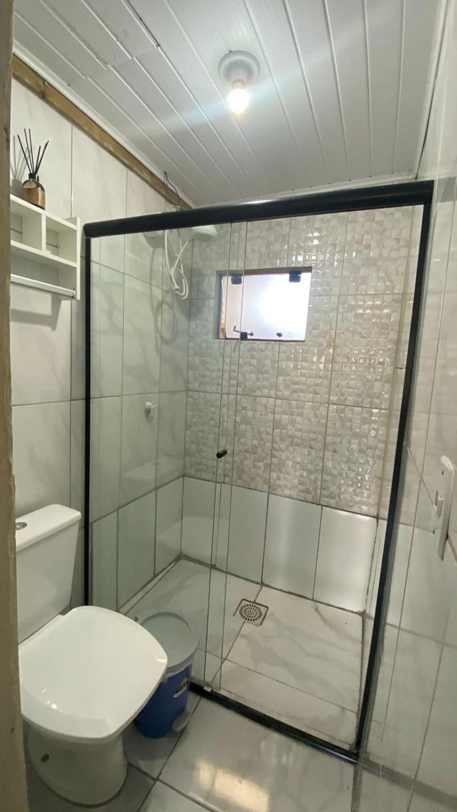 Casas Do Buzo Apartment Garopaba